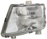 TYC Far Stanga (h1/H4 Pneumatic Culoare Insert: Argintiu) Mercedes Vito / Klasa V W638 02.96-07.03 MERCEDES VITO (TYC20-5510-05-2)