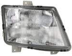 TYC Far Dreapta (h1/H4 Pneumatic cu Motor Culoare Insert: Argintiu) Mercedes Vito / Klasa V W638 02.96-07.03 MERCEDES-BENZ 5 (TYC20-5509-05-2)