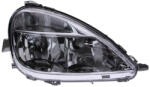 TYC Far Dreapta (h4/H7 Pneumatic Culoare Insert: Cromat) Mercedes A-klasa W168 07.97-08.04 MERCEDES A-KLASA (TYC20-0331-05-2)