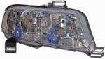 TYC Far Dreapta (2*h1/H7 Electric fara Motoras Culoare Insert: Cromat) Fiat Stilo 10.01-09.04 FIAT STILO (TYC20-0067-25-2)