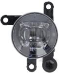 VALEO Lampa de Ceata Fata Stanga (led) Citroen C3 Aircross C5 X Opel Astra L Corsa F Crossland X Insignia B Mokka B Peugeot (VAL047451)