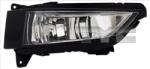 TYC Lampa de Ceata Fata Stanga (h8) Skoda Fabia Iv 06.21- SKODA FABIA (TYC19-15388-05-2)