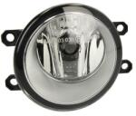 VALEO Lampa de Ceata Fata Stanga (h11) Citroen C1 Lexus Gs S190 Is Ii XE20 Rx AL10 Peugeot 107 Toyota Auris E15 Avensis T25 (VAL088969)
