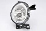 VALEO Lampa de Ceata Dreapta (h11) Porsche Cayenne Vw Touareg 10.02-04.10 PORSCHE CAYENNE VW TOUAREG (VAL043728)