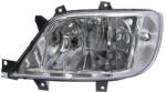 TYC Far Stanga (2*h7/H3 Electric fara Motoras) Mercedes Sprinter 901 902 903 904 905 01.03-05.06 MERCEDES 902/903/904 (TYC20-0526-15-2)