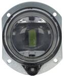 TRUCKLIGHT Lampa de Ceata Dreapta/Stanga (led 55/96x116mm cu Lumina de Pozitie cu Lumini de Zi) 12/24v Mercedes Citaro 3 09.18 (FL-ME011)