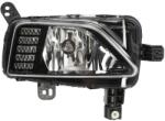 VALEO Lampa de Ceata Fata Dreapta (led) Vw Polo Vi Aw 09.17-12.20 VW POLO 6 AW (VAL047428)