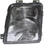 TYC Far Stanga (h1/H4 Pneumatic Culoare Insert: Argintiu) Vw Lt Ii 05.96-07.06 VW LT 2 (TYC20-12740-15-2)