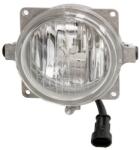 ULO Lampa de Ceata Stanga (h1) 24v Mercedes Tourismo (o 350) 01.03- MERCEDES TOURISMO (ULO2701010)