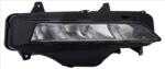 TYC Lampa de Ceata Fata Dreapta (led Drl) Skoda Octavia Iv 11.19- SKODA OCTAVIA 4 (TYC19-15227-00-2)