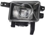 TYC Lampa de Ceata Fata Dreapta (h3) Opel Corsa C 10.03-12.09 OPEL CORSA C (TYC19-0087-05-2)