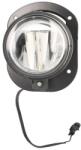 TRUCKLIGHT Lampa de Ceata Dreapta (led) 24v Irizar I6 I8 09.13- IRIZAR I6/I8 (FL-IR001R-2)
