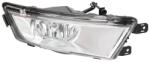 TYC Lampa de Ceata Fata Dreapta (h8) Skoda Octavia Iii 11.12-06.16 SKODA OCTAVIA 3 (TYC19-12349-11-2)