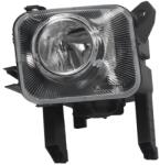 TYC Lampa de Ceata Fata Stanga (h3) Opel Meriva a 05.06-05.10 OPEL MERIVA (TYC19-0780-05-2)