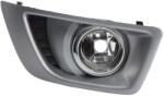 TYC Lampa de Ceata Fata Dreapta (h8) Ford Mondeo Iv 03.07-01.15 FORD MONDEO 4 (TYC19-0683-01-2)