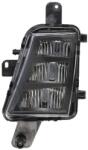TYC Lampa de Ceata Fata Stanga (led Mod. Gti / Gtd) Vw Golf Vii 03.17-12.20 VW GOLF 7 (TYC19-15316-00-2)