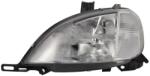 TYC Far Stanga (h1/H3/H7 Electric cu Motor Culoare Insert: Argintiu) Mercedes M/Ml-klasa W163 02.98-12.01 MERCEDES M (TYC20-0494-05-2)