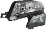 TYC Far Stanga (h7/H7/H8/Led) Skoda Kodiaq I 03.17-12.18 SKODA KODIAQ 1 (TYC20-19454-16-2)