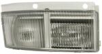TRUCKLIGHT Lampa de Ceata Dreapta (h3/PY21W cu Semnalizare) Isuzu N V N Vi 10.92- ISUZU N (FL-IS001R-2)