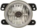 TYC Lampa de Ceata Fata Dreapta/Stanga (h10 Statele Unite ale Americii fara Ece) Jeep Wrangler Iii Jk 01.06-07.10 (TYC19-5829-00-1N)