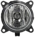 VALEO Lampa de Ceata Dreapta/Stanga (h11) Citroen Berlingo Peugeot Partner 06.96-03.08 CITROEN BERLINGO PEUGEOT PARTNER (VAL088900)