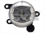 TYC Lampa de Ceata Fata Stanga (led) Mitsubishi Outlander Iv 06.21- MITSUBISHI OUTLANDER 4 (TYC19-6418-00-9)