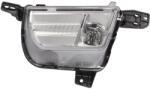 TYC Lampa de Ceata Fata Dreapta (led) Ford Edge Ii 06.18- FORD EDGE (TYC19-6237-10-9)