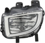 VALEO Lampa de Ceata Dreapta (h8) Vw Golf Vi Jetta Iv 04.09-12.15 VW GOLF 6/JETTA 4 (VAL044074)