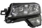 TYC Far Stanga (h7/H7/H8/Led Electric cu Motor) Skoda Karoq 11.17- SKODA KAROQ (TYC20-19178-16-2)