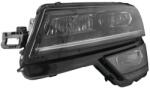 TYC Far Stanga (led Electric cu Motor) Skoda Karoq 11.17- SKODA KAROQ (TYC20-19180-06-2)