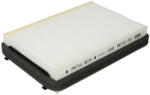 MANN-FILTER Filtru Habitaclu Polen (211x150x40mm) John Deere 6020 Se 6105m 6105r 6115 R 6115m 6120 6120 Se 6125 M 6125 R 6130 2wd (CU2136)