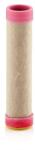 MANN-FILTER Filtru Aer 238x59x42 Aebi TC07 Tt 50 Tt 60 Tt 80 Agrale 4230 Hse Fbo 4230.4 Hitachi EX35 Suport 2.34 2.42 220 230 240 (CF100)