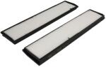 MANN-FILTER Filtru Habitaclu Polen Mercedes 123 (w123) 124 (a124) 124 (c124) 124 (w124) 124 T-model (s124) E (a124) E (c124) E (CU3822-2)