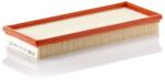 MANN-FILTER Filtru Habitaclu Polen (334x134x41mm) Zetor Ur I Liebherr L508 L511 L521 L522 L531 L551 LIEBHERR L (CU3474)