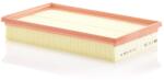 MANN-FILTER Filtru Aer Ingersoll Rand Cs 1050 INGERSOLL RAND CS (C31120)