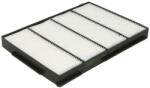 MANN-FILTER Filtru Habitaclu Polen Subaru Forester Impreza 1.6-2.5 08.92- SUBARU FORESTER/IMPREZA (CU1526)