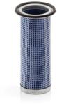 MANN-FILTER Filtru Aer 180x93x61 Jcb 1 Cx 2cx 208s 208s Hf JCB 1 CX/208S/208S HF/2CX (CF84X)