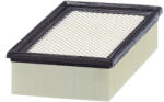 MANN-FILTER Filtru Habitaclu Polen (278x141x58mm Element Filtrant) Case Ih SP2500 SP3000 New Holland FX28 FX30 FX375 FX38 FX40 FX48 (CUD28046)