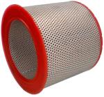 MANN-FILTER Filtru Aer Mahle Compressors Msk-r 30-45 Rotorcomp Nk 160 Nk 60 Rc 50 MAHLE COMPRESSORS MSK-R ROTORCOMP NK (C23185)