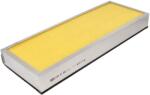 MANN-FILTER Filtru Habitaclu Polen (465x178x54mm) Valtra M 120 M 130 M 150 T 120 T 130 T 132 Direct T 132 Versu T 133 Hitech T 140 (CUD47002)