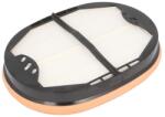 MANN-FILTER Filtru Aer 249x182x48 Caterpillar 312bl 312d2 317n 318e 420 D 420e 426 C 428 D 428 D Nf 430 D 430 E 432 D 434 E 436 C (CF2550/1)