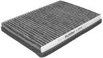 FILTRON Filtru Habitaclu cu Carbon Activ Vw Passat B3/B4 1.6-2.9 02.88-05.97 VW PASSAT B3 (K1045A)