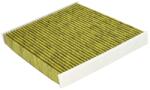 MANN-FILTER Filtru Habitaclu cu Carbon Activ cu Polifenol Volvo C40 EC40 EX40 XC40 Lynk & Co 01 Polestar Polestar 2 1.5-electric (FP29010)