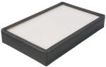 MANN-FILTER Filtru Habitaclu Polen (346x216x52mm) Case Ih Farmlift 632 Farmlift 635 Farmlift 735 Farmlift 742 Farmlift 935 (CUD35002)