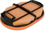 MANN-FILTER Filtru Aer 208x141x45 Aebi Tp 420 Tp 460 Case Ih Farmlift 525 Farmlift 526 Caterpillar Ap 300 Dieci 30.7 Gd T60 (dci (CF2125)