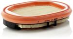 MANN-FILTER Filtru Aer 248x183x48 Massey Ferguson 5465 5475 6613 6614 6615 6616 7614 7615 7616 7618 7718 MASSEY FERGUSON 5000/6000 (CF2530)