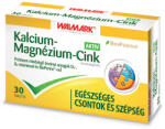 Walmark Kálcium-Magnézum-Cink tabletta 30 db