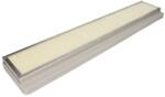MANN-FILTER Filtru Habitaclu Polen (750x145x56mm Element Filtrant) Carraro Ls P7010C Case Ih 4085 Kompakt 4095 Kompakt 4095 Multi (CUD75001)