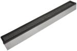 MANN-FILTER Filtru Habitaclu Polen (635x70x66mm cu Carbon Activat) Claas 210 220 230 2wd 230 4wd 240 210 Ve 210 Vl 220 Ve 220 Vl (CUK64003)