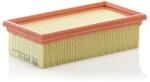 MANN-FILTER Filtru de Aer Opel Manta B Rekord E 1.8 07.82-08.87 OPEL MANTA B/REKORD E (C2163)